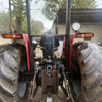 تراکتور 285 جفت دفرنسیال|خودرو سنگین|رستم‌آباد, |دیوار