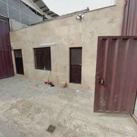 فروش ۵۰۰ متر سالن صنعتی در باباسلمان باغستان|فروش دفتر صنعتی، کشاورزی، تجاری|باغستان, |دیوار