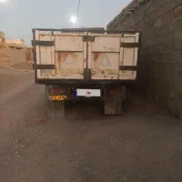 کاویان باری گدینگ سراوان روزانه150 لیتر|خودرو سنگین|سراوان, |دیوار