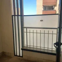 آپارتمان طبقه دوم (باهنر)