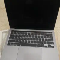 مک بوک M1 512GB (فقط پلمپ باز شده)نو نو