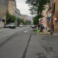 فروش مغازه ۵۰ متر با بر ۸ متر پیروزی شمالی