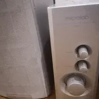 اسپیکر کامپیوتر میکرولب