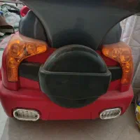 ماشین برقی در حد|اسباببازی بچه|نیشابور, ناسیونال|دیوار