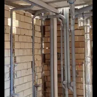 لوله کشی گاز ، آب ، فاضلاب|خدمات پیشه و مهارت|شیراز, باغ تخت|دیوار