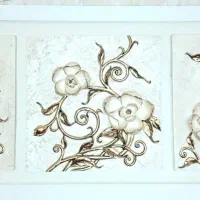 تابلو پلی استر