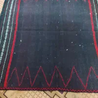 گلیم سنتی