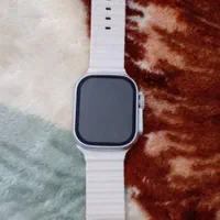 ساعت هوشمندمارک t900|ساعت|شیراز, دارالرحمه|دیوار