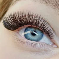 تخفیف یلدایی خدمات مژه ابرو