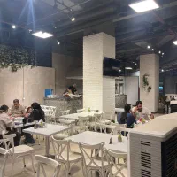 کارگر ساده سالن دار و ظرف شور|استخدام خدمات فروشگاه و رستوران|تهران, شهرک چیتگر|دیوار