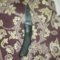 چاقو زیر خاکی عطیقه