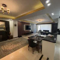 ۱۰۰ متر بدون مشرف / رو به آفتاب / فردوس غرب