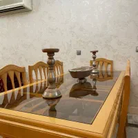 میز نهارخوری ۸ نفره شیک