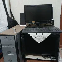 سیستم مناسب کار اداری و دفتری|رایانه رومیزی|تهران, تهرانپارس غربی|دیوار