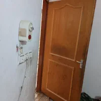 درب چوبی|مصالح و تجهیزات ساختمان|خرمشهر, |دیوار