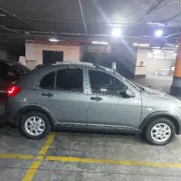 کوییک معمولی مدل 1401|خودرو سواری و وانت|تهران, جنتآباد مرکزی|دیوار