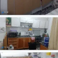 فروش خانه مسکن مهر ۲ خوابه