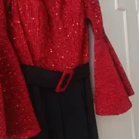 فروش لباس مجلسی نو|لباس|اسلامشهر, شهرک مهدیه|دیوار