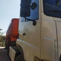 دنگ فنگ|خودرو سنگین|عجب شیر, |دیوار