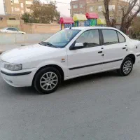 سمند ef7دوگانه|خودرو سواری و وانت|بوکان, |دیوار