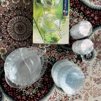 سرویس انگشتی