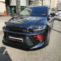 کی ام سی ۱۰ تا کار / A5|خودرو سواری و وانت|تهران, آسمان|دیوار