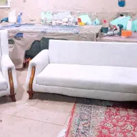 تولیدی مبلمان و تعمیرات مبلمان ، تعمیرات در منزل|مبلمان خانگی و میز عسلی|اهواز, فرهنگ شهر|دیوار