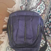 کوله مدرسه سالم|کیف، کفش، کمربند|مشهد, طبرسی شمالی|دیوار