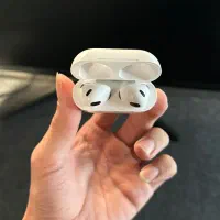 AirPods 3 ایرپاد|لوازم جانبی موبایل و تبلت|دزفول, |دیوار