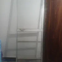 در توری آلومینیومی