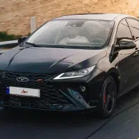 اریزو شش جی تی