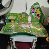 گولر آبی کوچک با سینگ ظرفشویی دوقلو با میز تحریر|کولر آبی|محمدیه-قزوین, |دیوار