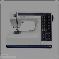 چرخ روبری و خیاطی 6000هزار