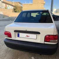 پراید مدل 89|خودرو سواری و وانت|ارومیه, |دیوار