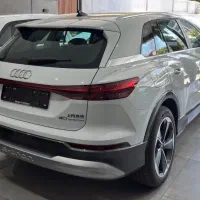 آئودیQ5سیلورپکیج تمام تیپ ها اقساط ونقدتحویل فوری|خودرو سواری و وانت|تهران, اقدسیه|دیوار