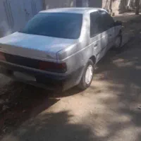 پژو روا۸۸بدون رنگ|خودرو سواری و وانت|سبزوار, توحیدشهر|دیوار