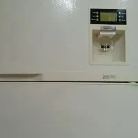 یخچال فریزر اسنوا SNOWA