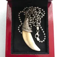 زنجیر جواهرات نقره طلا عقیق الماس پلاتین فیروزه