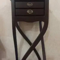 فروش یک عدد میز تلفن