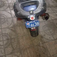 c400|موتورسیکلت|محمدشهر, محمدشهر|دیوار