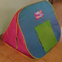 چادر کمپینگ کودک
