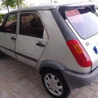 پیکی انجیکتور مدل ۸۴ تمیز و سالم بیمه ۱۱ماه