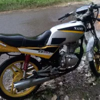 موتور نامی مدل80