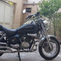 موتور هارلی،جترو،تکرو،اونجر|موتورسیکلت|تهران, دکتر هوشیار|دیوار