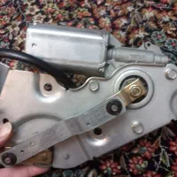 برفپاکن عقب.خطر،گوی وباربند زانتیاولاستیک رینگ ۱۸