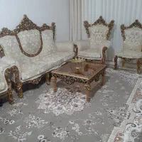 کلاسیک مبل|مبلمان خانگی و میز عسلی|نورآباد, |دیوار