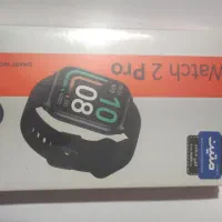 ساعت هوشمند watch 2 pro برند haylou