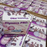 توپ پرنده اسپینر سفنیه پروازی گوی پرنده ریموت دار|اسباب‌‌بازی|مشهد, هفده شهریور|دیوار