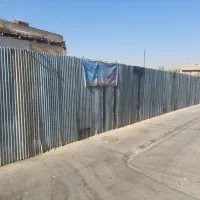 فروش پروژه ۳۵ واحدی تجاری اداری مسکونی|مشارکت در ساخت املاک|شیراز, ریاستی|دیوار