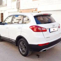 تیگو 5 فول اکسلنت اسپرت مدل ۹۵ بدون رنگ|خودرو سواری و وانت|اردبیل, |دیوار